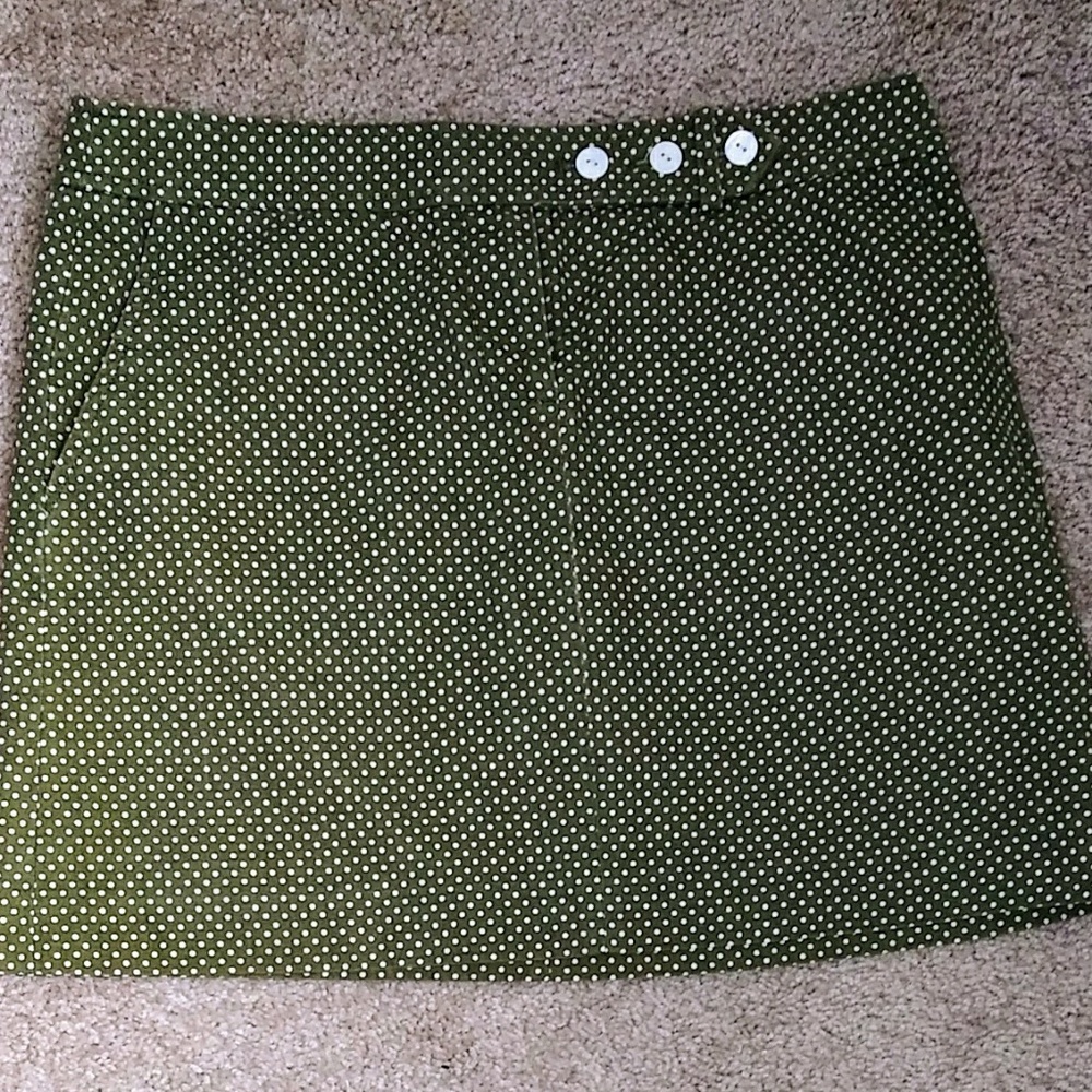 J.Crew Stylish Ladies' Skirt